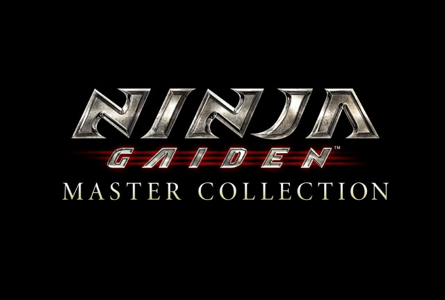 『NINJA GAIDEN: マスターコレクション』PS4/スイッチ/Xbox One/PCで発売決定！ ハヤブサに加え、4人の女性キャラが操作可能に