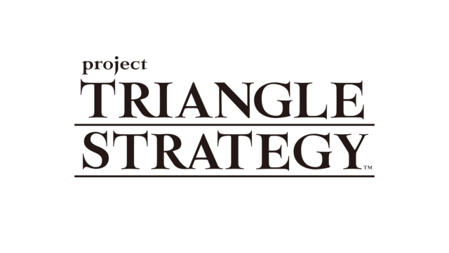 スクエニ新作SRPG『Project TRIANGLE STRATEGY』発表！往年のタクティクスな内容が現代に