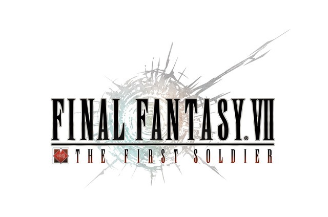 ソルジャー候補生となり生き残れ！『FF7』のバトロワACT『FINAL FANTASY VII THE FIRST SOLDIER』2021年配信