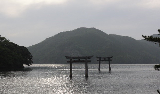 『Ghost of Tsushima』×対馬市が公認コラボ！対馬市公式サイト「Ghost of “REAL” Tsushima」を全世界に向けて開設