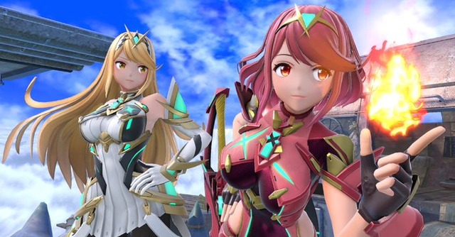 『スマブラSP』「ホムラ/ヒカリのつかいかた」は今晩4日23時から！桜井氏「変わったゲーム番組として観るのもアリ」