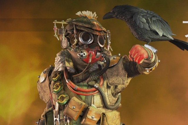 スイッチではじめる『Apex Legends』ガイド！ 初心者もこの知識さえあれば活躍できるぞー独特なジャイロ操作の設定も解説【UPDATE】