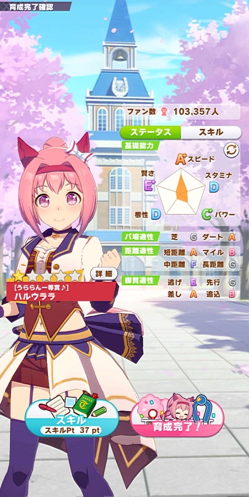 いよいよPC版がリリース！『ウマ娘』の「ウマい！」と唸らされたポイント5選―このゲームには“競馬への敬意”と“アイドルゲームへのこだわり”が詰まっている