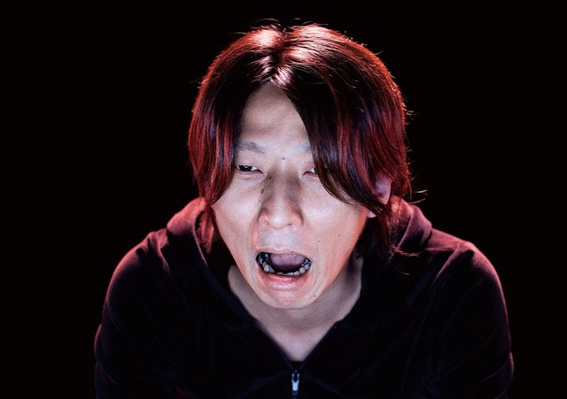 自分では絶対見れない顔を見てみない？「playface 撮影キャラバン」開催！
