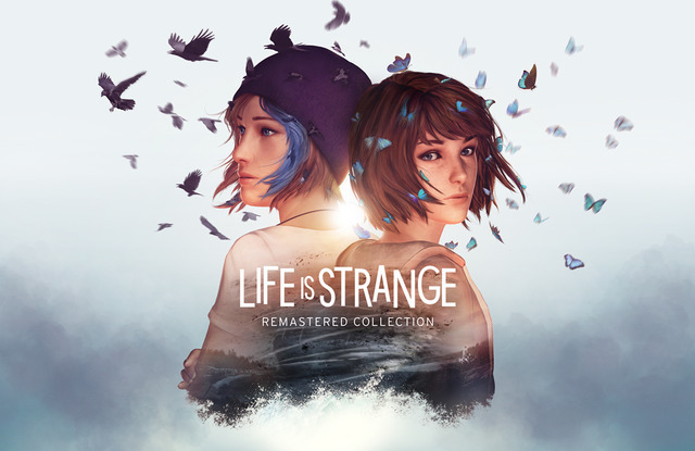 『ライフ イズ ストレンジ』初期2作のリマスター版『Life is Strange Remastered Collection』が発表！
