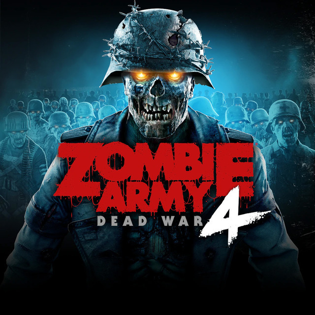 PS Plus2021年4月度フリープレイはオープンワールドACT『Days Gone』！『Zombie Army 4: Dead War』とPS5新作『Oddworld: Soulstorm』も提供