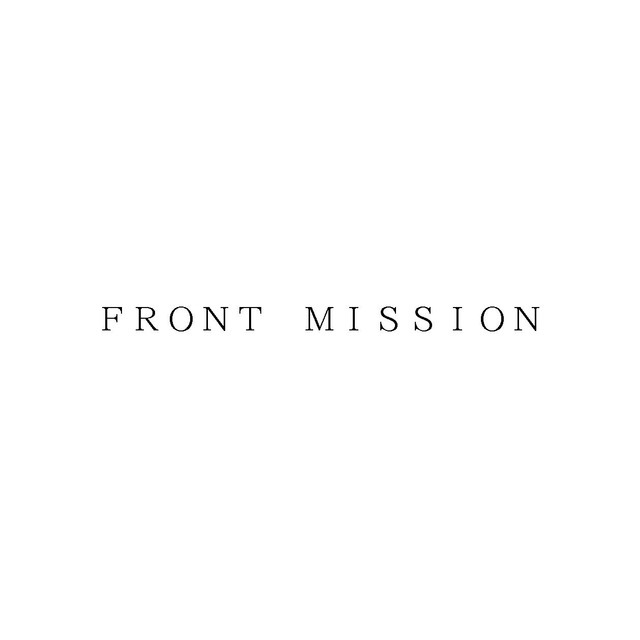スクウェア・エニックスが「FRONT MISSION」を複数地域で商標出願していることが明らかに
