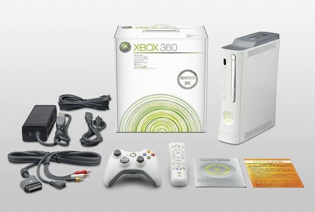 【Xbox360 media briefing 2009】Xbox360年末商戦に向けた施策を発表、「Xbox360 エリート」1万円値下げ