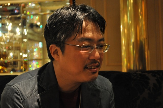 「昔ながらのゲームが大好きな人へ」・・・『王様物語』木村プロデューサーインタビュー