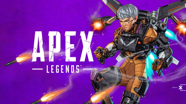 『Apex Legends』新レジェンド「ヴァルキリー」公開！『タイタンフォール』に登場する「バイパー」の娘―父の仇「クーベン・ブリスク」を討つものの…