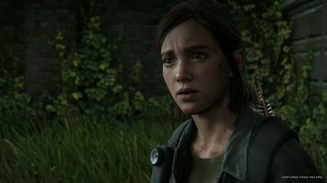 『The Last of Us Part 3』のストーリーの大筋は存在するが現在は制作していない―ディレクターがポッドキャストで発言