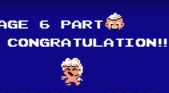 海外版ファミコン「NES」の不思議な世界『オバケのQ太郎』─ローカライズの洗礼は国民的人気キャラにも容赦無し！「誰だよ」と突っ込みたくなる事態に