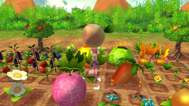 ニンテンドースイッチでプレイできる農業系ゲーム5選！『ルーンファクトリー5』など大自然に囲まれてスローライフを満喫しよう