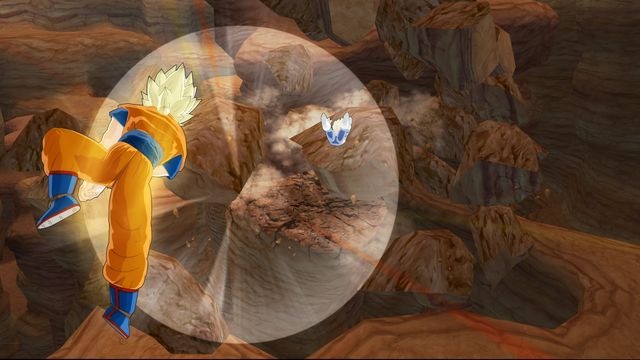 ドラゴンボール レイジングブラスト