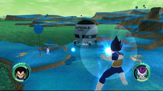 ドラゴンボール レイジングブラスト