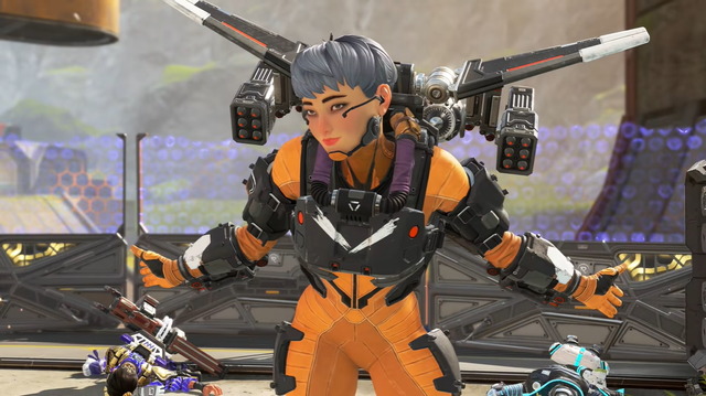 『Apex Legends』スイッチユーザーキックは『あつ森』の時間変更が原因―「タイムトラベラーたちよ、すまない！」と公式がアナウンス