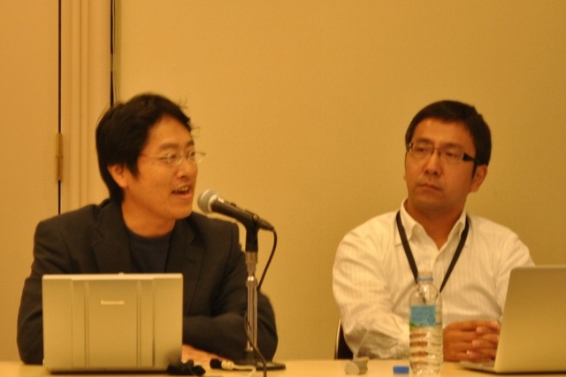 【CEDEC 2009】文化の差はどう乗り越える!? 「日本から海外へ！－今日から役立つローカライズ技法－」