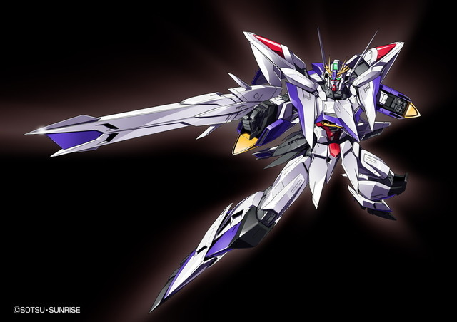 新作ゲームの開発も ワールドワイドに展開する 機動戦士ガンダムseed 新プロジェクト Gundam Seed Project Ignited が始動 14枚目の写真 画像 インサイド