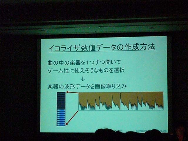 【CEDEC 2009】DSサウンド開発秘話～音楽とバトルゲーム性の融合、作業効率化によるコスト軽減～