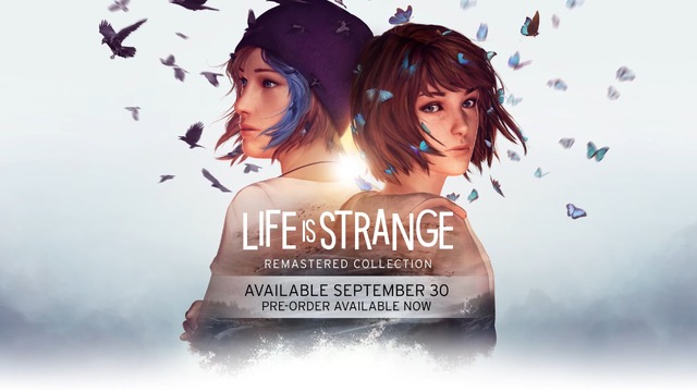 『ライフ イズ ストレンジ』最新作『Life is Strange: True Colors』最新映像公開！他人の感情を読み取る力で真相に迫る【E3 2021】