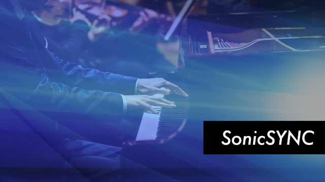 ゼロ遅延技術「SonicSYNC」は従来スマホ音ゲーの