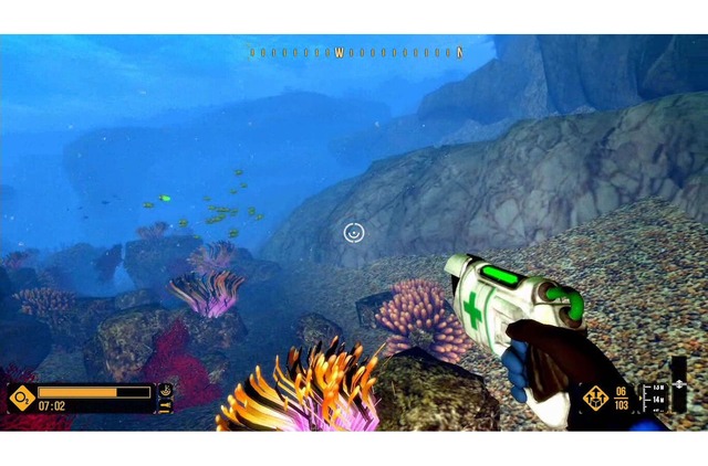 神秘的な海のロマンあふれるおすすめゲーム5選―美しくも厳しい海中世界を大冒険しよう！