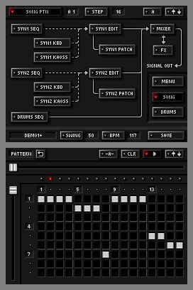 KORG DS-10 PLUS