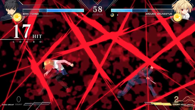 今週発売の新作ゲーム『MELTY BLOOD: TYPE LUMINA』『FIFA 22』『英雄伝説 黎の軌跡』『Hades』他