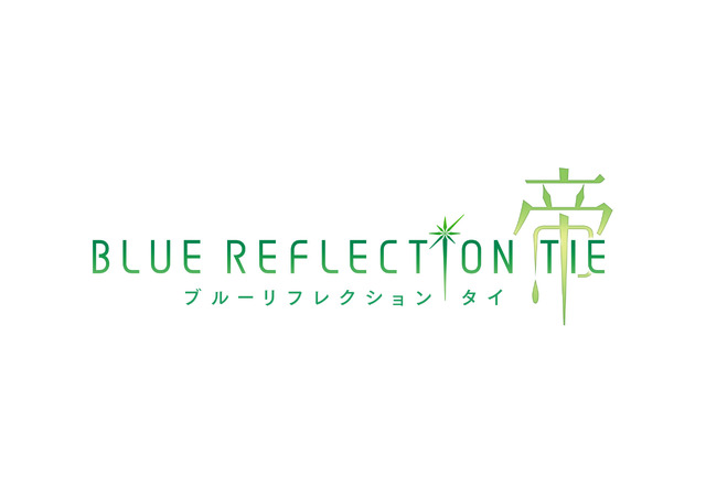 『BLUE REFLECTION TIE/帝』PV第2弾が公開―世界の謎の解明に向けて少女たちが動き出す
