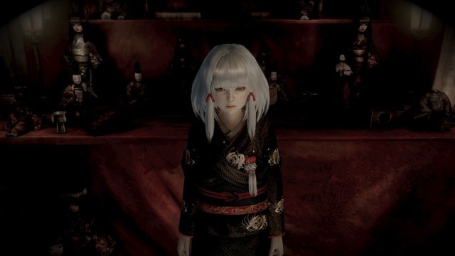 人気ホラーシリーズリマスター版『零 ～濡鴉ノ巫女～』心霊番組調の紹介トレイラー公開＆DL版予約購入受付開始