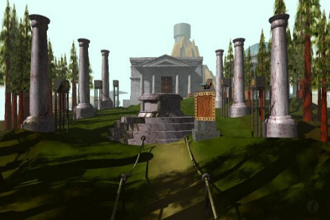 Myst 日本語版