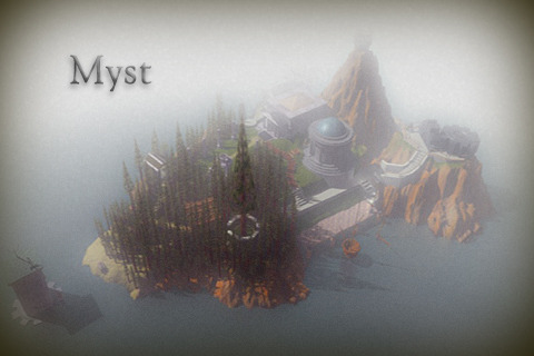 Myst 日本語版