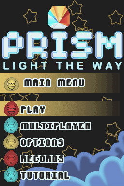 PRISM: Light the Way
