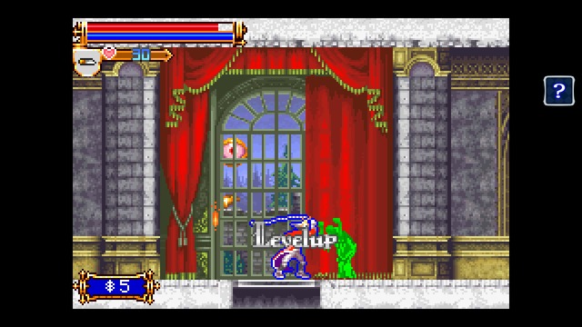 『Castlevania Advance Collection』