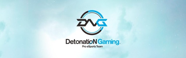 「Sun-Gence」が「DetonatioN」に社名変更ープロe-Sportsチーム「DetonatioN Gaming」運営会社