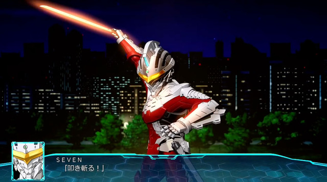 『スパロボ30』DLC2で「ULTRAMAN」が新規参戦！「鉄血のオルフェンズ」&『スパロボOG』からも