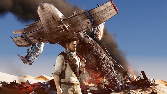 PS3『アンチャーテッド 砂漠に眠るアトランティス』発売10周年！Naughty Dogが「海の色が真っ赤になるバグ」など制作時の思い出を披露