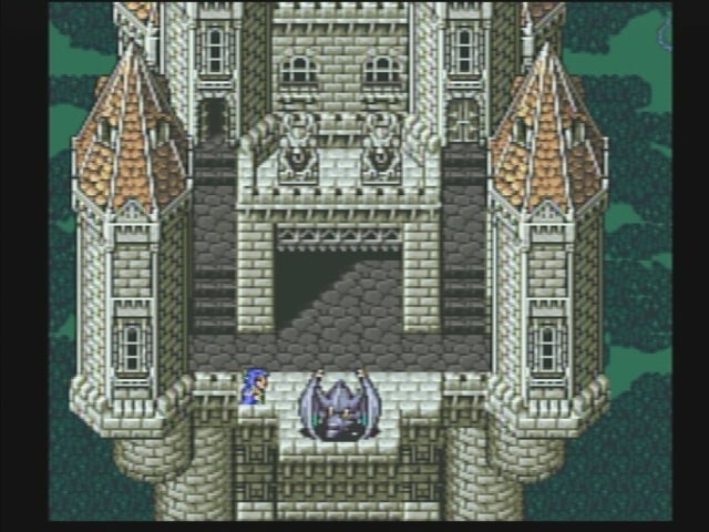 不朽の名作『ファイナルファンタジーV』ピクセルリマスター間もなく！「FFV」SFC/PS/GBA版と画像比較【特集】