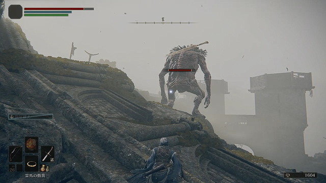 『ELDEN RING』で暗殺者は生き抜けるのか？フロム新作に「ステルスアクション」で挑んでみた