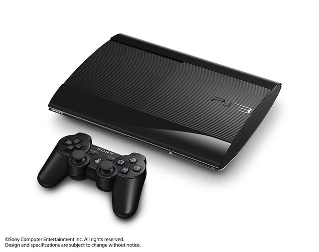 PS3