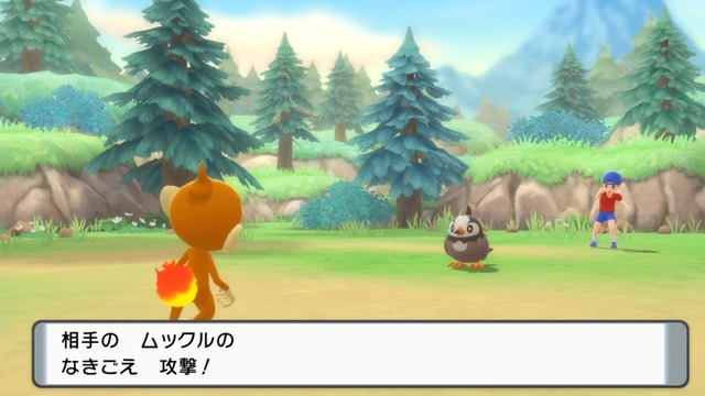 『ポケモン ダイパリメイク』で「たんパンこぞうのユウタ」がナーフ！原作で“序盤の最難関”だった彼が慈悲深くなる