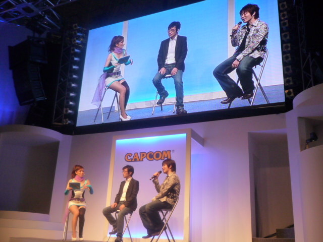 【TGS2009】国内での発売日決定！Wii『バイオハザード/ダークサイド・クロニクルズ』2010年1月14日発売！