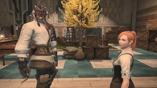 『FF14 暁月のフィナーレ』パッチ6.0のプレイ前に抑えておきたい5大要素まとめ！