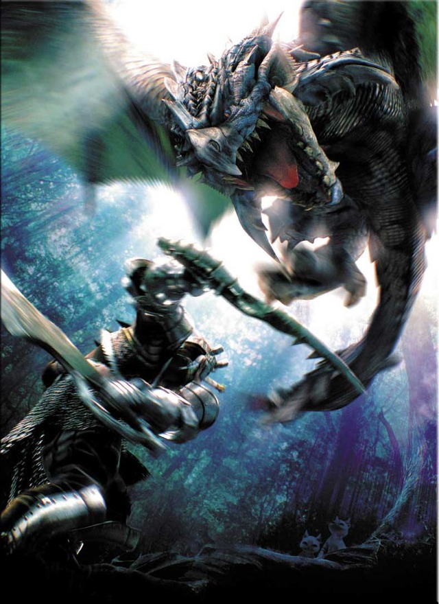 (c) CAPCOM CO., LTD. 2007 ALL RIGHTS RESERVED.　Illustration ｂｙ 真島ヒロ