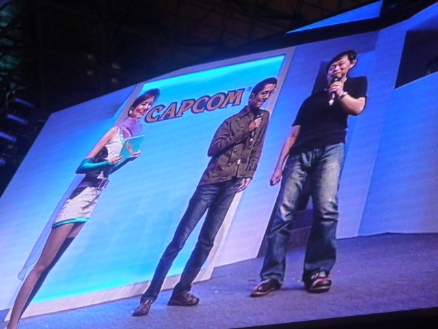 【TGS2009】『ゴースト トリック』ステージイベント一般公開日、スペシャルゲストは神谷英樹氏