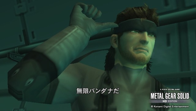 『MGS2』発売から20年…「デジタルで何を伝えるのか」を問う作品を振り返る【年末年始企画】