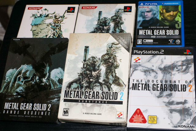 『MGS2』発売から20年…「デジタルで何を伝えるのか」を問う作品を振り返る【年末年始企画】