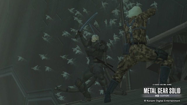 『MGS2』発売から20年…「デジタルで何を伝えるのか」を問う作品を振り返る【年末年始企画】