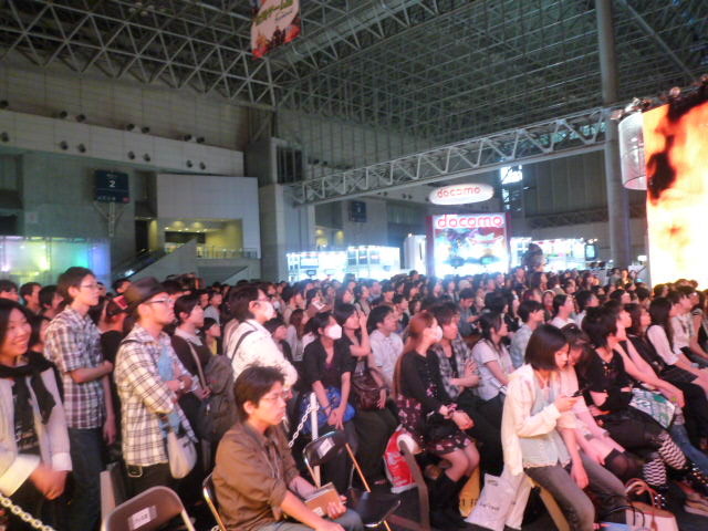 【TGS2009】『戦国無双3』