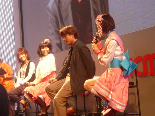 【TGS2009】『戦国無双3』